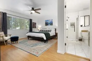 Home in the Pines - Apple Hill - Dog Friendly - Snow Nearby - 普莱瑟维尔