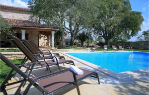 Villa Stancija Salamon