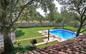 Villa Stancija Salamon