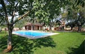 Villa Stancija Salamon