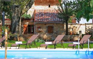 Villa Stancija Salamon