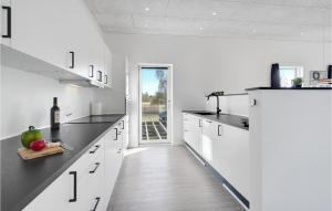 3 Bedroom Amazing Home In Rødby