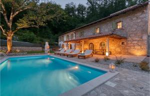 Villa Lumaca