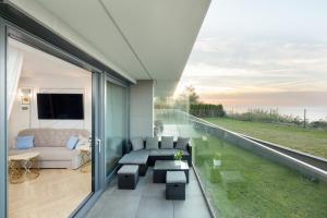 Apartament Holiday Gold