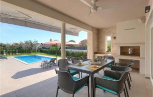 Villa Suprema Premantura