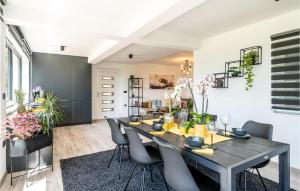 Beautiful Home In Trstenik With Kitchen