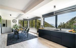 Beautiful Home In Trstenik With Kitchen