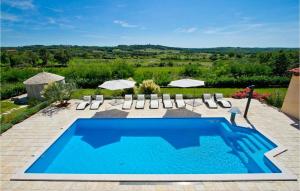 Villa Stellina 