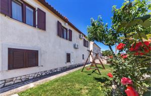 One-Bedroom Apartment In Gajana