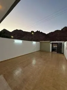 شقق وغرف خاصة الشفاء - Al Qā‘id