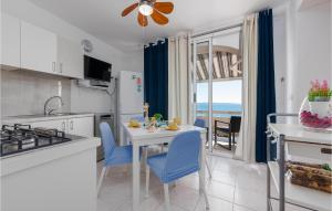 2 Bedroom Gorgeous Apartment In Kosljun 