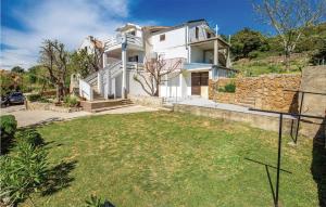 Amazing Apartment In Stara Novalja