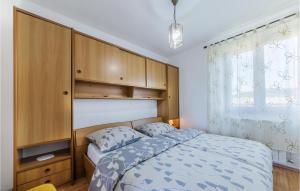 One-Bedroom Apartment In Gajana