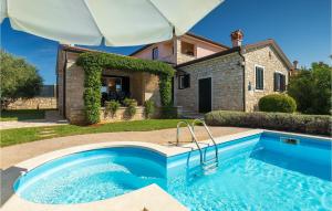 Villa Tranquil Istria 