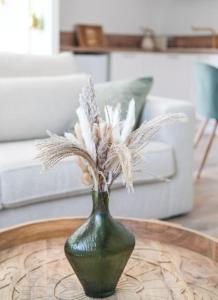 NUXIA Suites&SPA LAbohème Chic