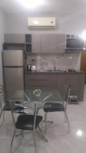 Centrico y comodo monoambiente