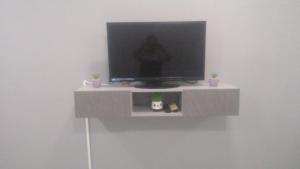 Centrico y comodo monoambiente