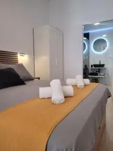 Apartamento loft con encanto Suite Home Valencia - Valencia