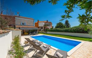 Villa Casa Lampadina 