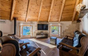 Villa The Old Captains House