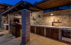 Villa The Old Captains House