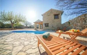 Villa Marilu Stankovci - Putičanje