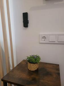 Apartamento loft con encanto Suite Home Valencia