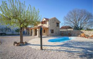 Villa Marilu Stankovci 