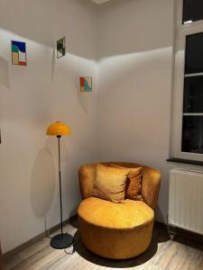 La Maison Calestienne