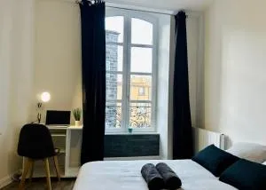 Le Central - Hypercentre - 克莱蒙费朗