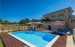 Villa Zaneta - Pamići