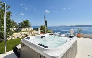 Villa Blue Dream Pisak