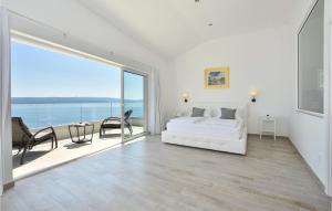 Villa Blue Dream Pisak