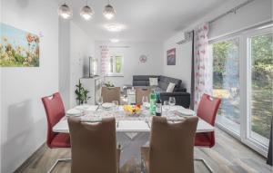 Lovely Home In Rovinj