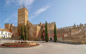 Amazing Apartment In Carmona With Wifi