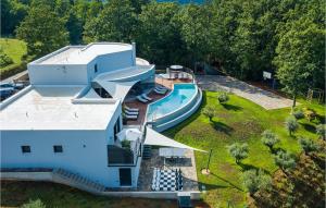 Villa Viktor Tireli