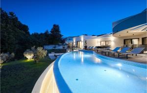 Villa Viktor Tireli