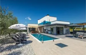 Villa Radosi - Radoši kod Višnjana