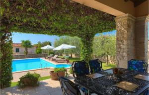 Villa Tranquil Istria 