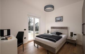 Cozy Home In Peroj With Wifi