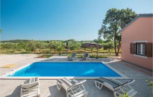 Lovely Home In Rovinj