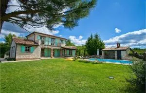 Villa Ribari - Danjeli