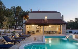 Villa Allegra Istriana