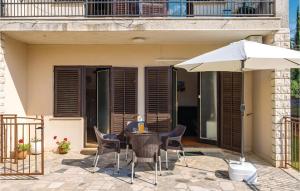 Awesome Apartment In Rijeka With Wifi