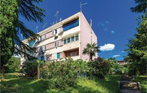 Nice Apartment In Lovran