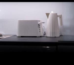 North Apartment Riistatie