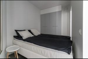 North Apartment Riistatie