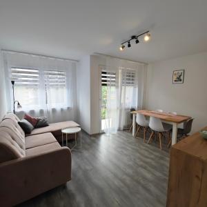 Apartament Chrobrego