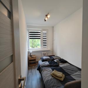 Apartament Chrobrego