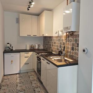 Apartament Chrobrego